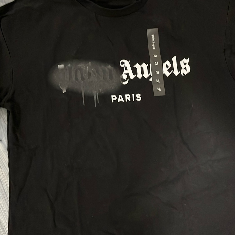 Palm Angels T-shirt, size medium
